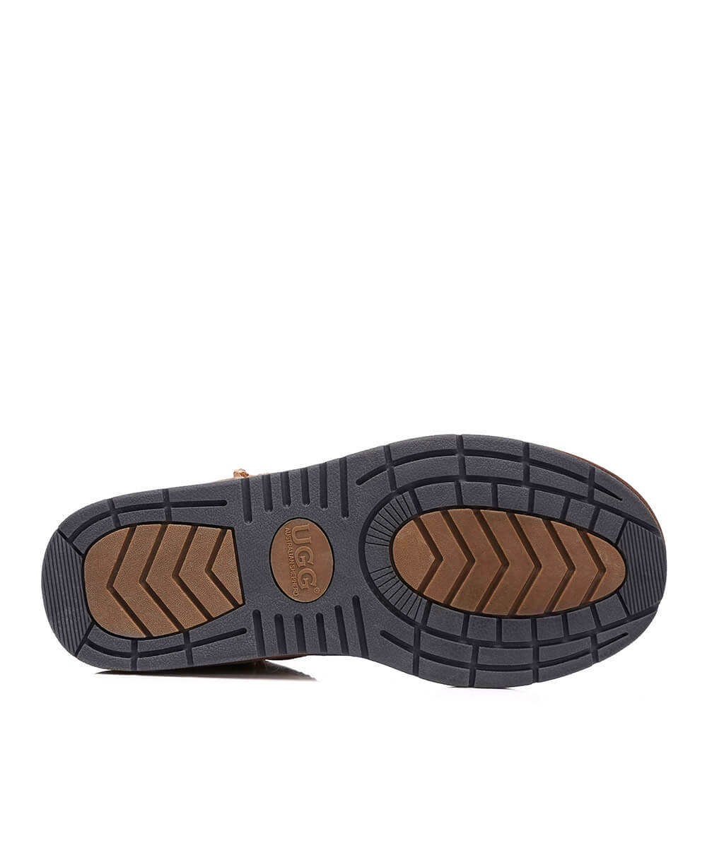 Women's Mini Classic UGG Boots