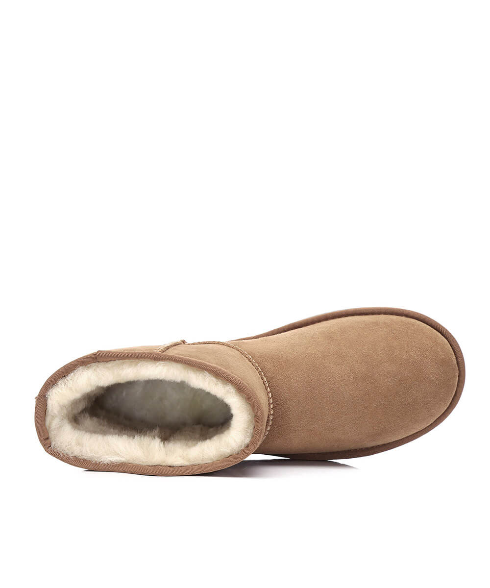 Women's Mini Classic UGG Boots