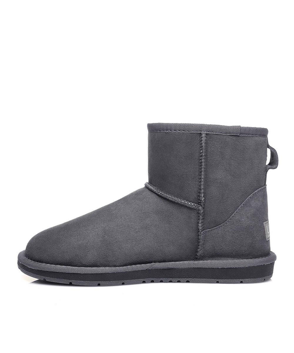 Women's Mini Classic UGG Boots