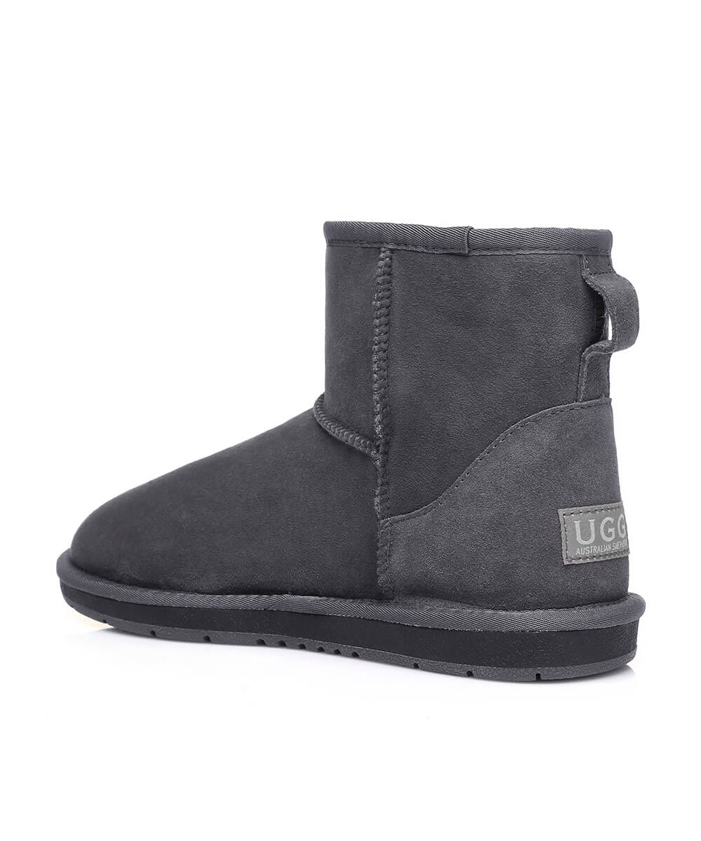 Women's Mini Classic UGG Boots