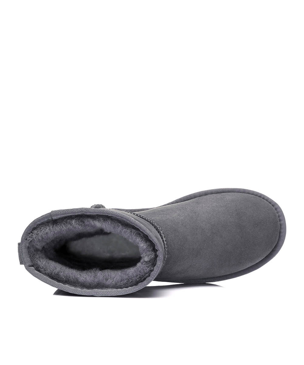 Women's Mini Classic UGG Boots