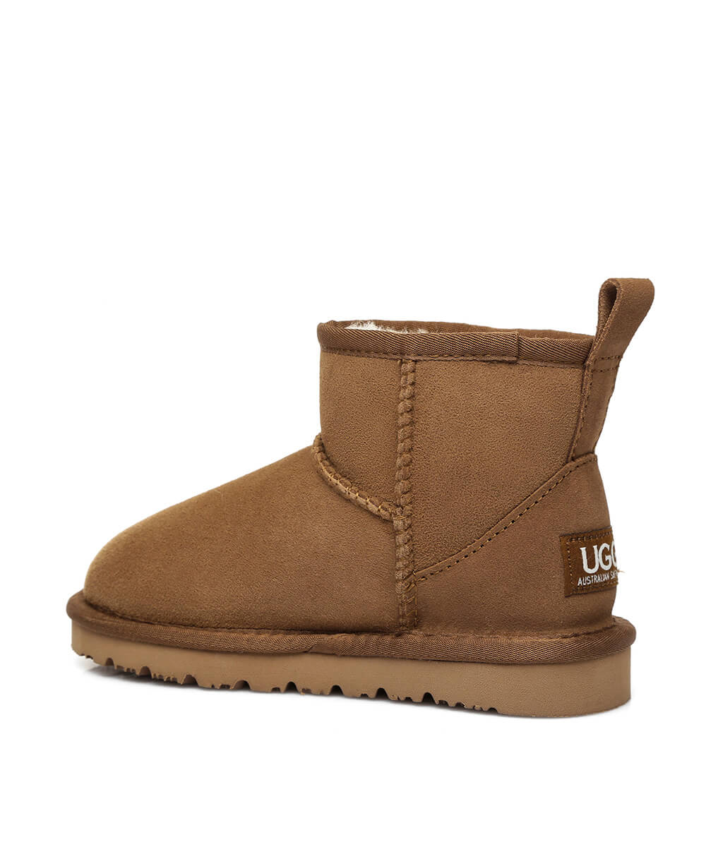Kids Mini Classic UGG Boots