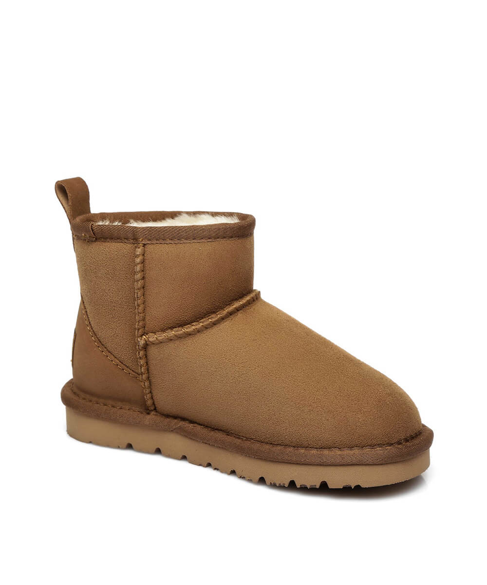 Kids Mini Classic UGG Boots