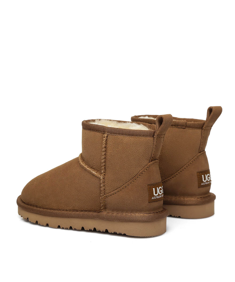 Kids Mini Classic UGG Boots