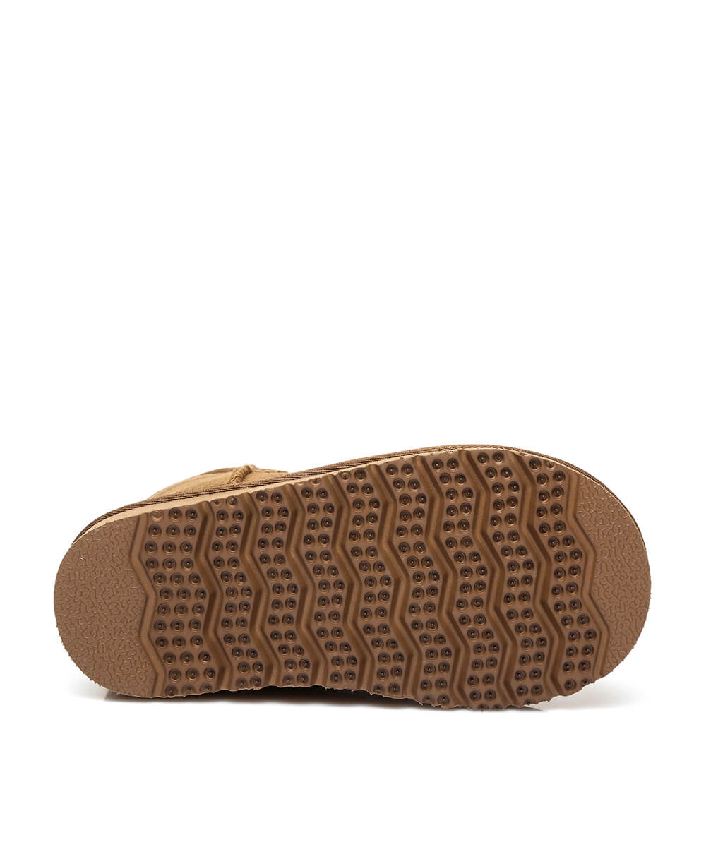 Kids Mini Classic UGG Boots