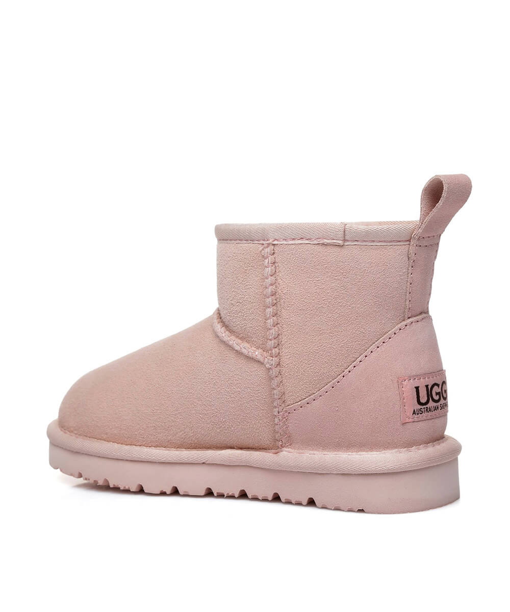 Kids Mini Classic UGG Boots