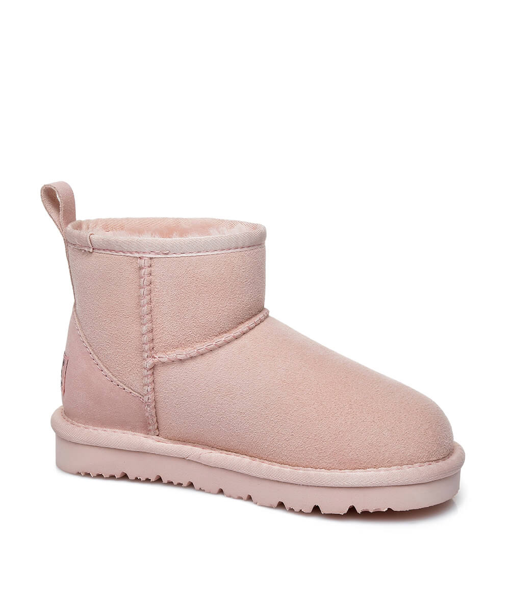Kids Mini Classic UGG Boots
