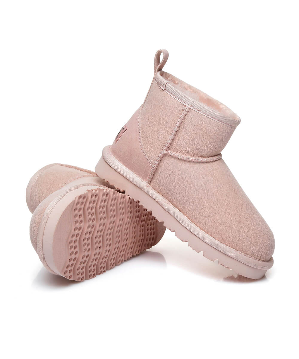 Kids Mini Classic UGG Boots