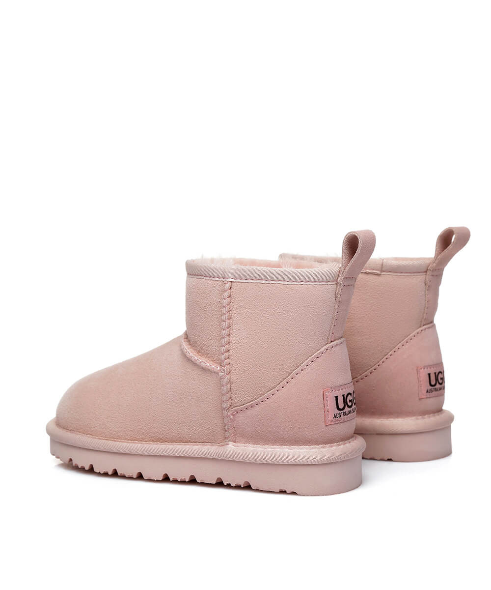 Kids Mini Classic UGG Boots