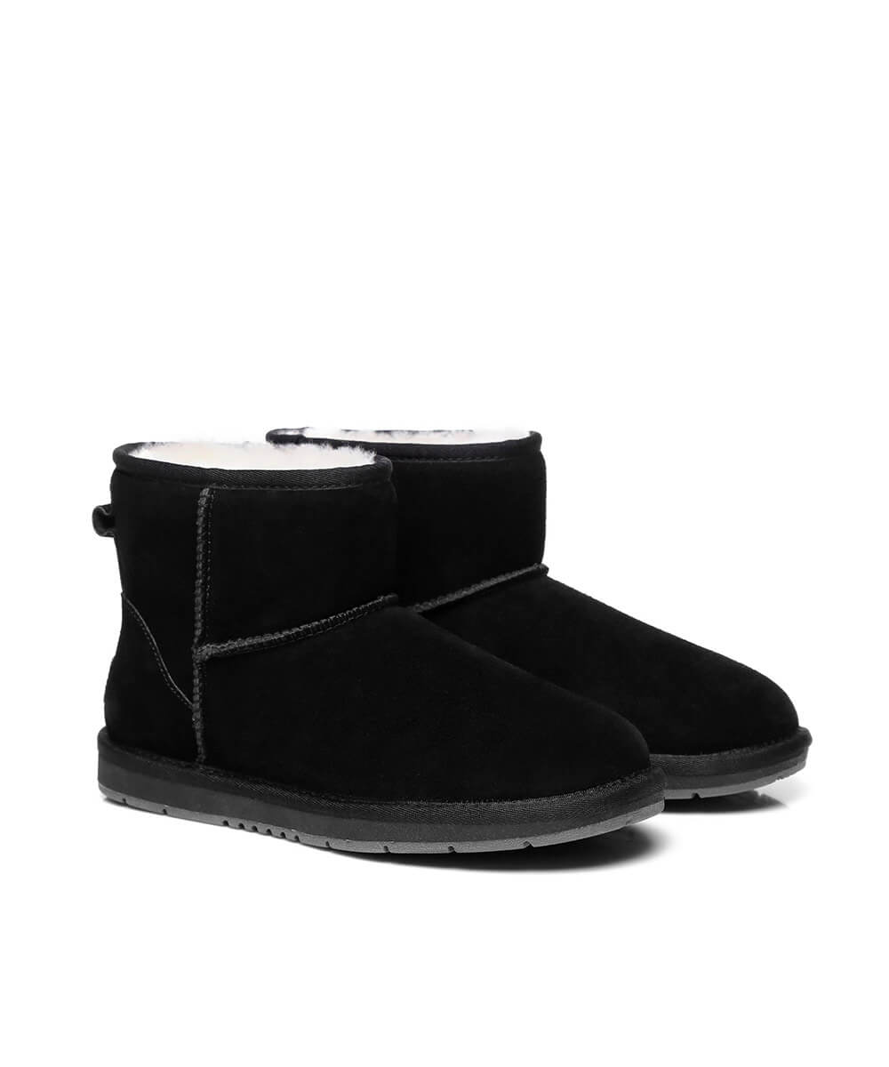 Women's Mini Classic UGG Boots Gen II