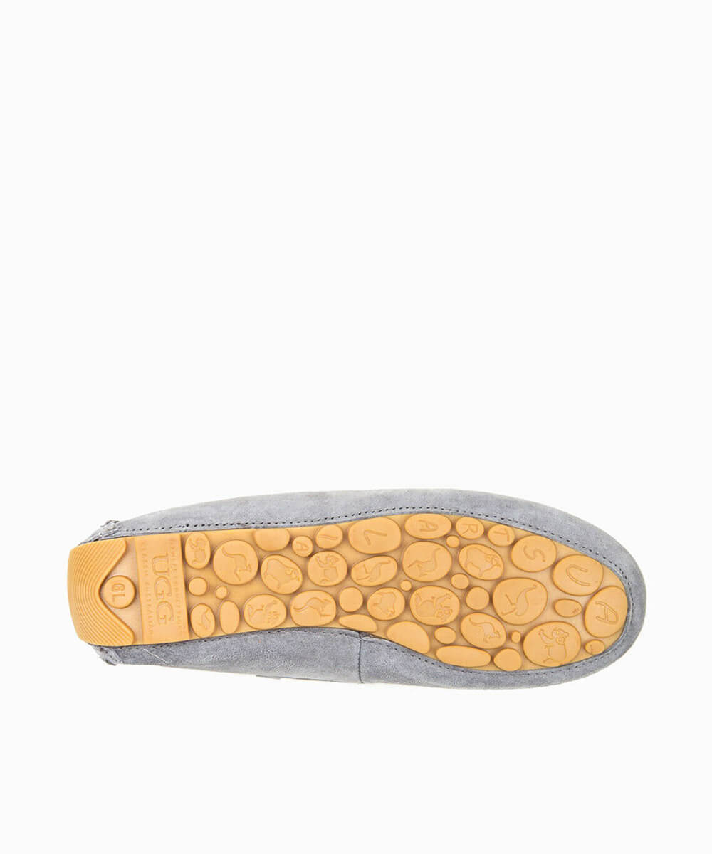 Australian UGG Fur Moccasins