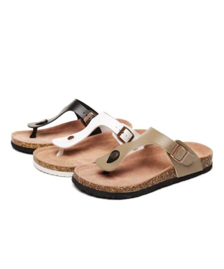 UGG Quinn Men Slip-on Thongs