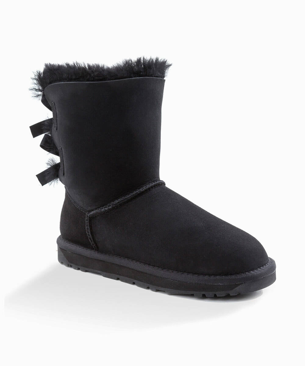 Bailey Two Ribbons UGG Boots