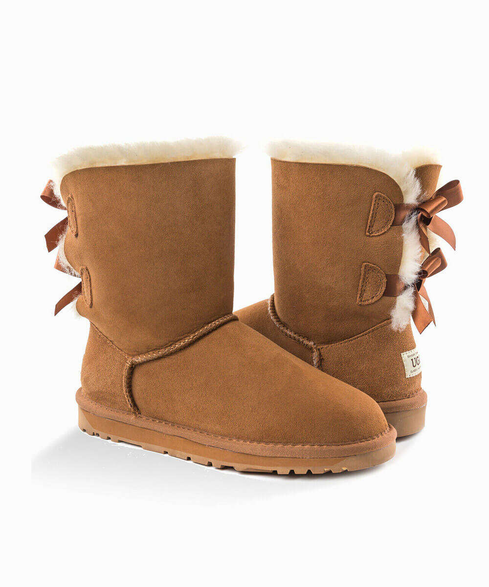 Bailey Two Ribbons UGG Boots