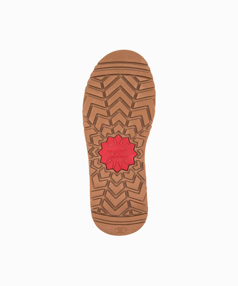 Bailey Two Ribbons UGG Boots