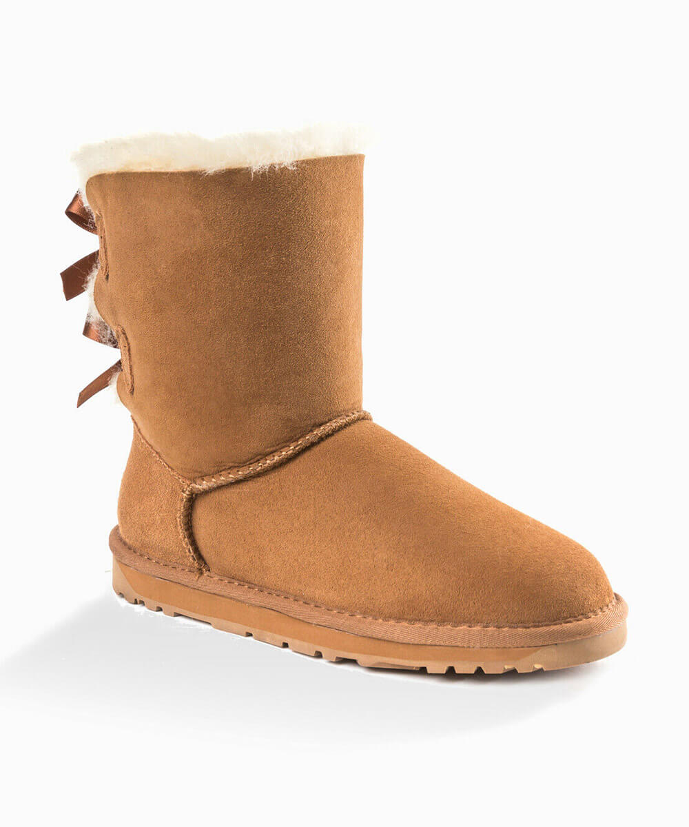 Bailey Two Ribbons UGG Boots