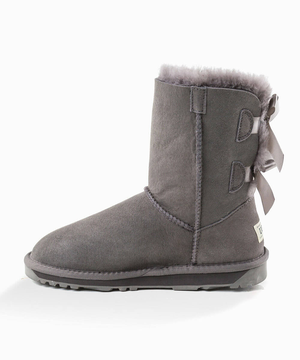 Bailey Two Ribbons UGG Boots