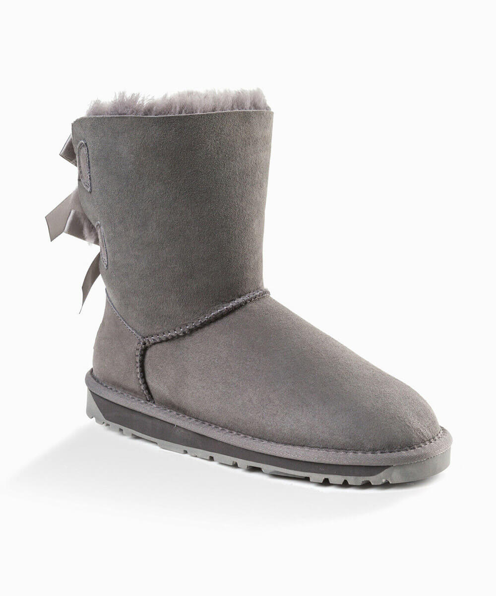 Bailey Two Ribbons UGG Boots
