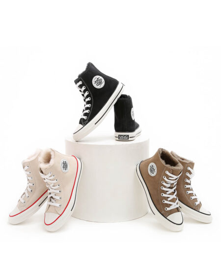UGG 1980 Sneakers