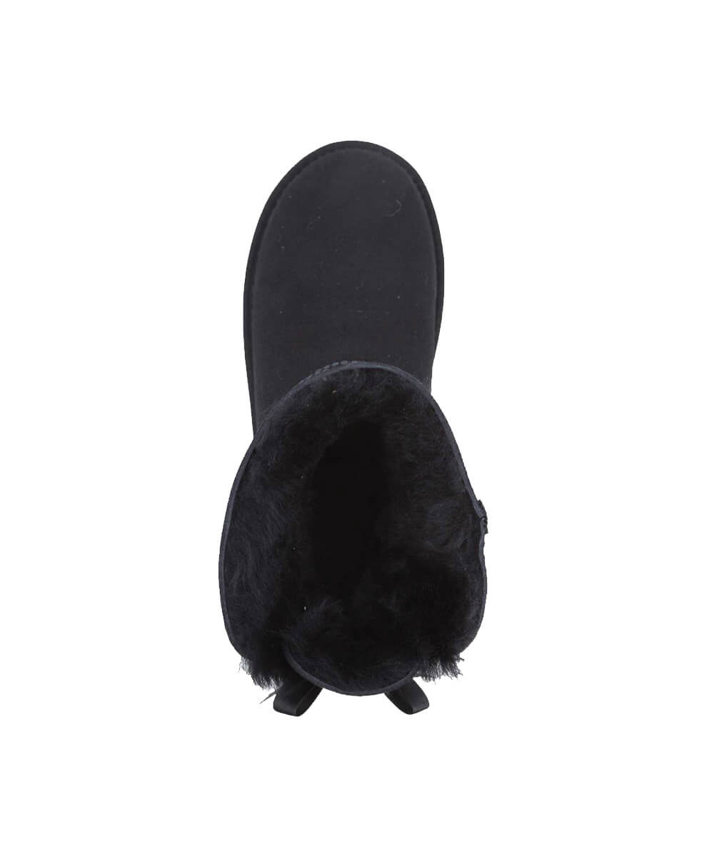 Mini Classic Ribbon UGG Boots