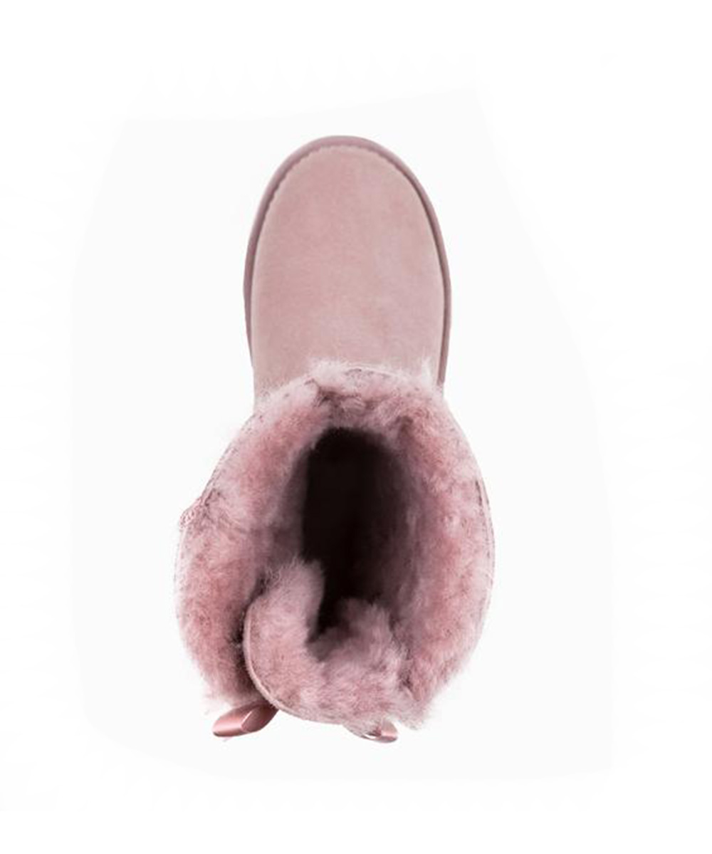 Bailey Two Ribbons UGG Boots