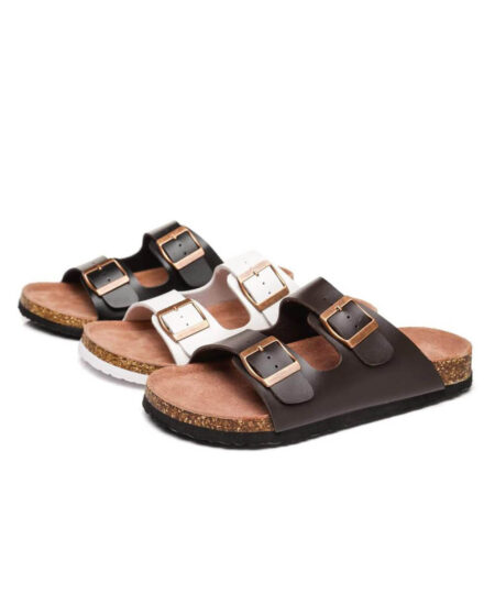 UGG Unisex Hayden Beach Flats