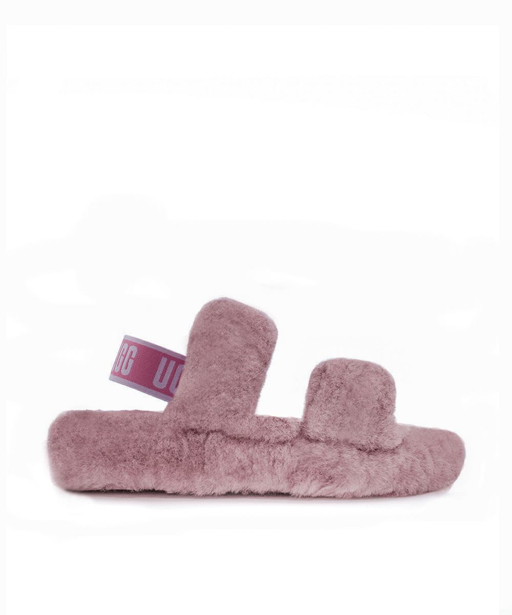 Women's Strapp UGG Slides
