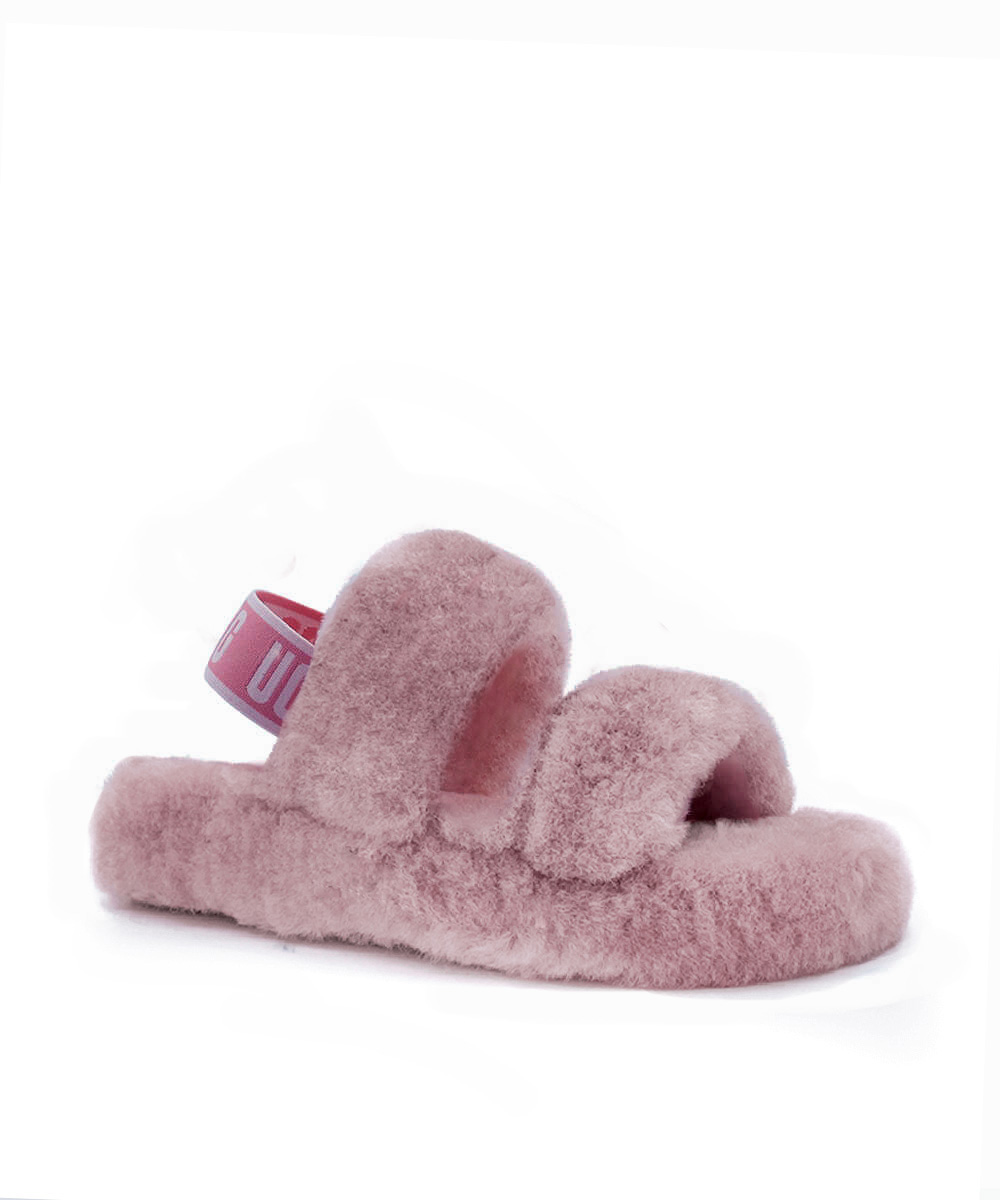 Women's Strapp UGG Slides