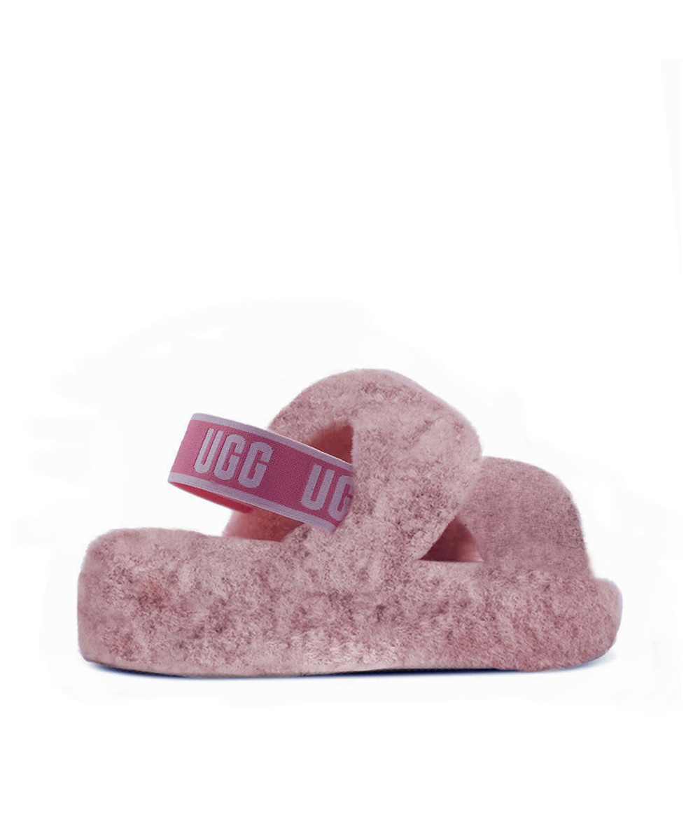 Women's Strapp UGG Slides