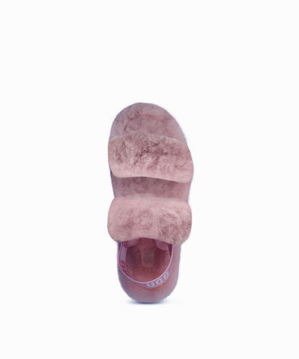 Women's Strapp UGG Slides