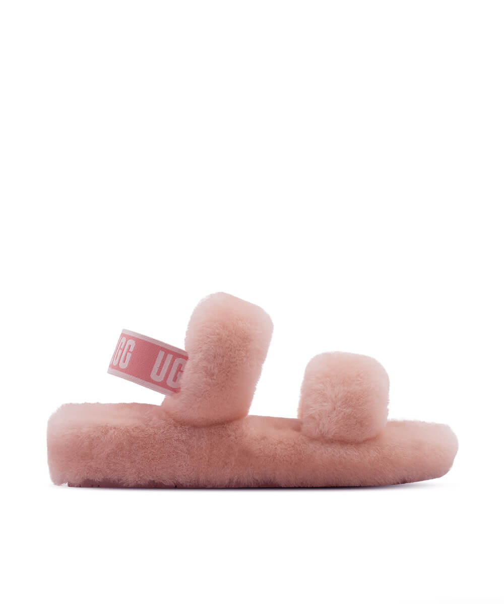 Women's Strapp UGG Slides