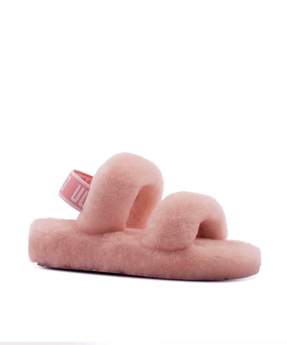 Women's Strapp UGG Slides