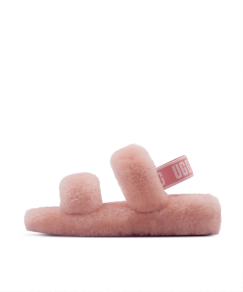 Women's Strapp UGG Slides