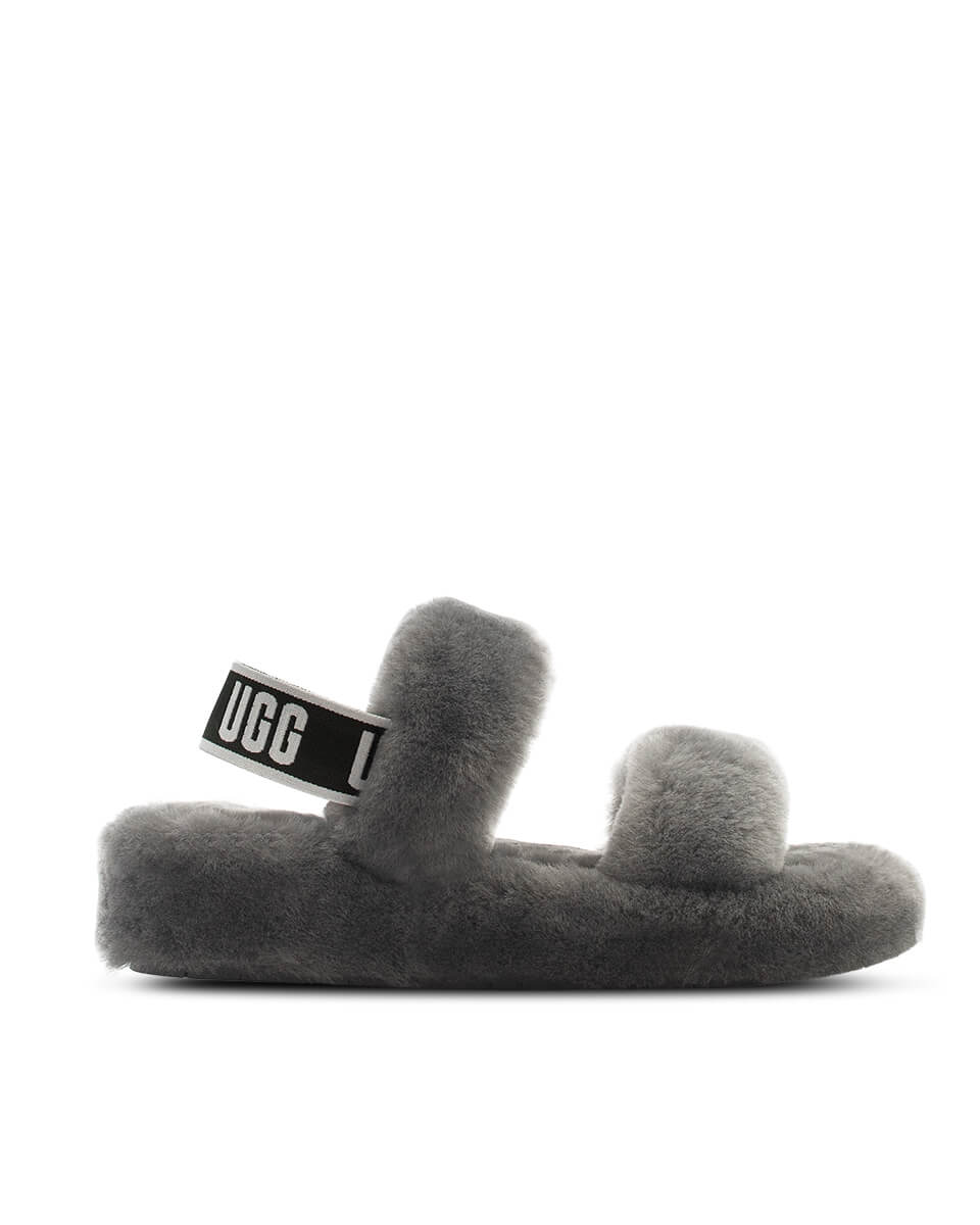 Women's Strapp UGG Slides