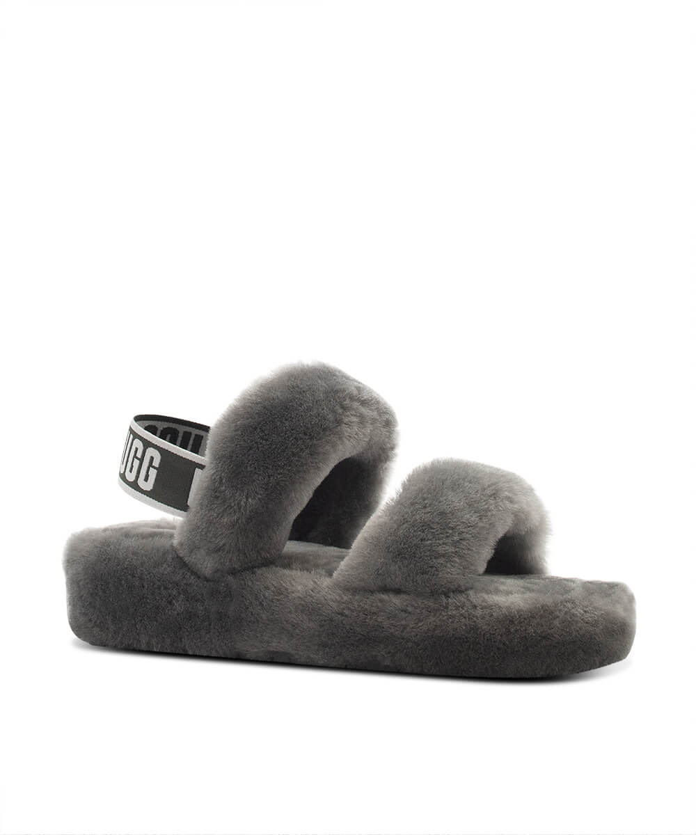 Women's Strapp UGG Slides