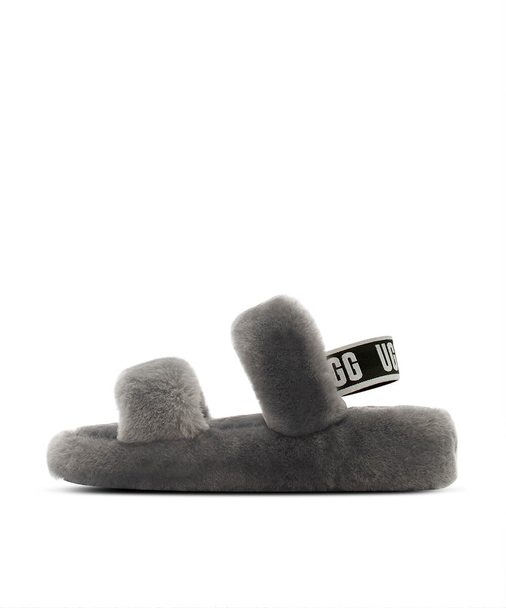Women's Strapp UGG Slides