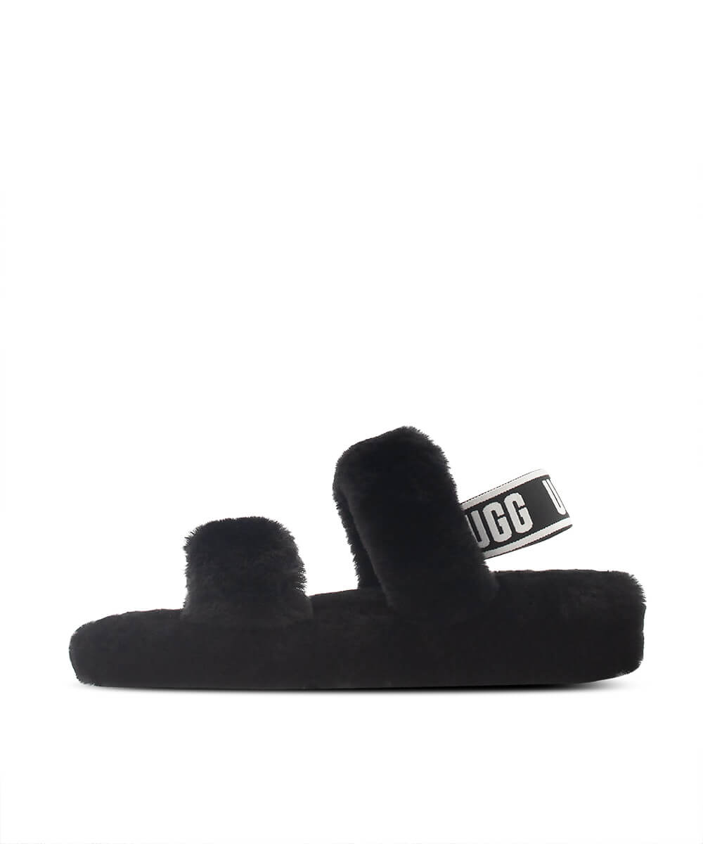 Women's Strapp UGG Slides