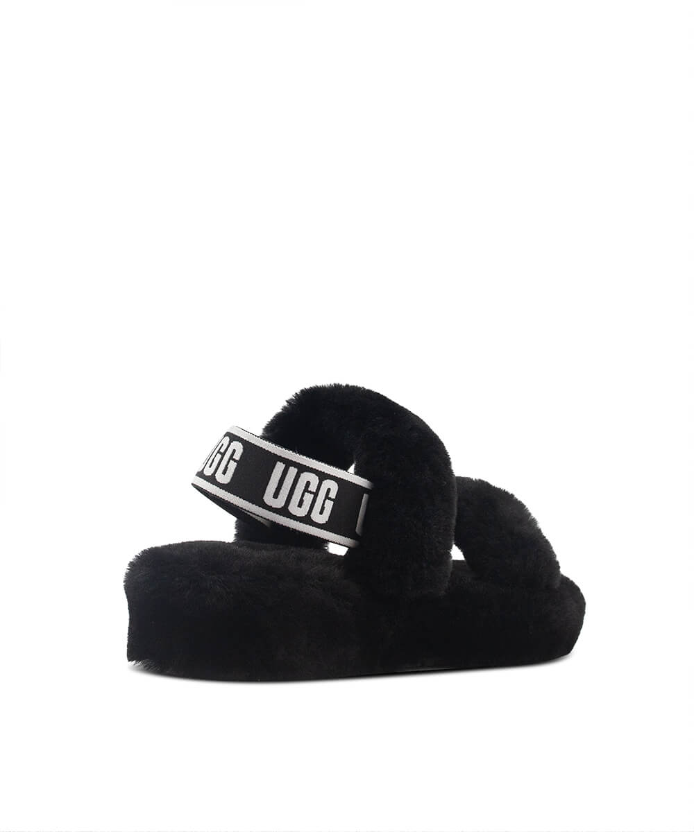 Women's Strapp UGG Slides