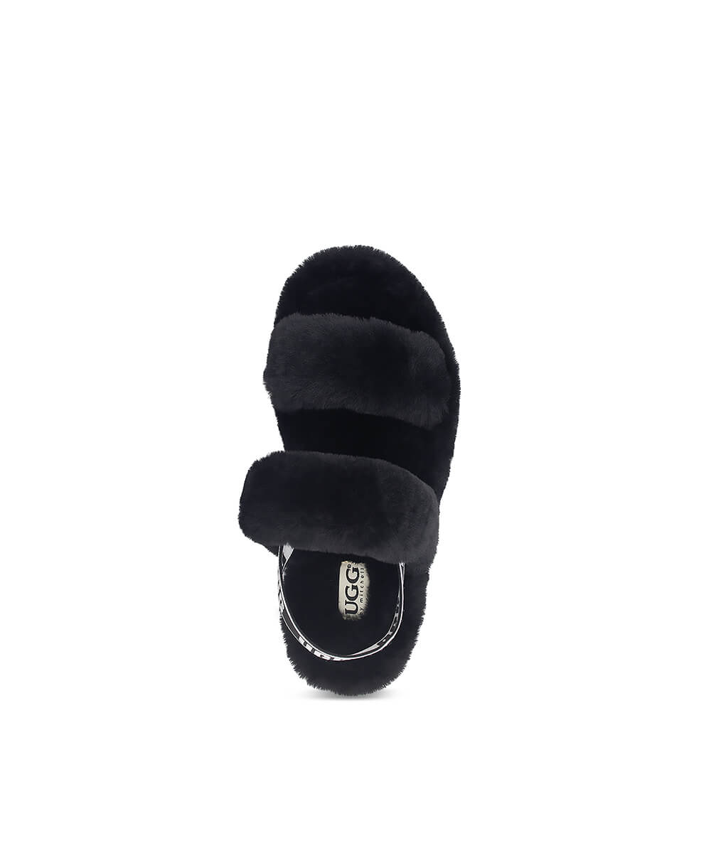Women's Strapp UGG Slides