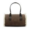 UGG Medium Flapover Sheepskin Bag