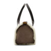 UGG Medium Flapover Sheepskin Bag