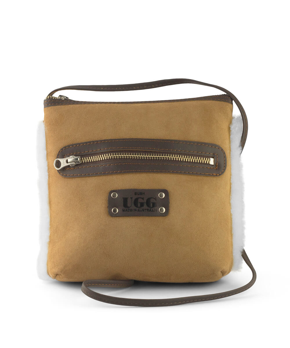 UGG Casual Shoulder Bag