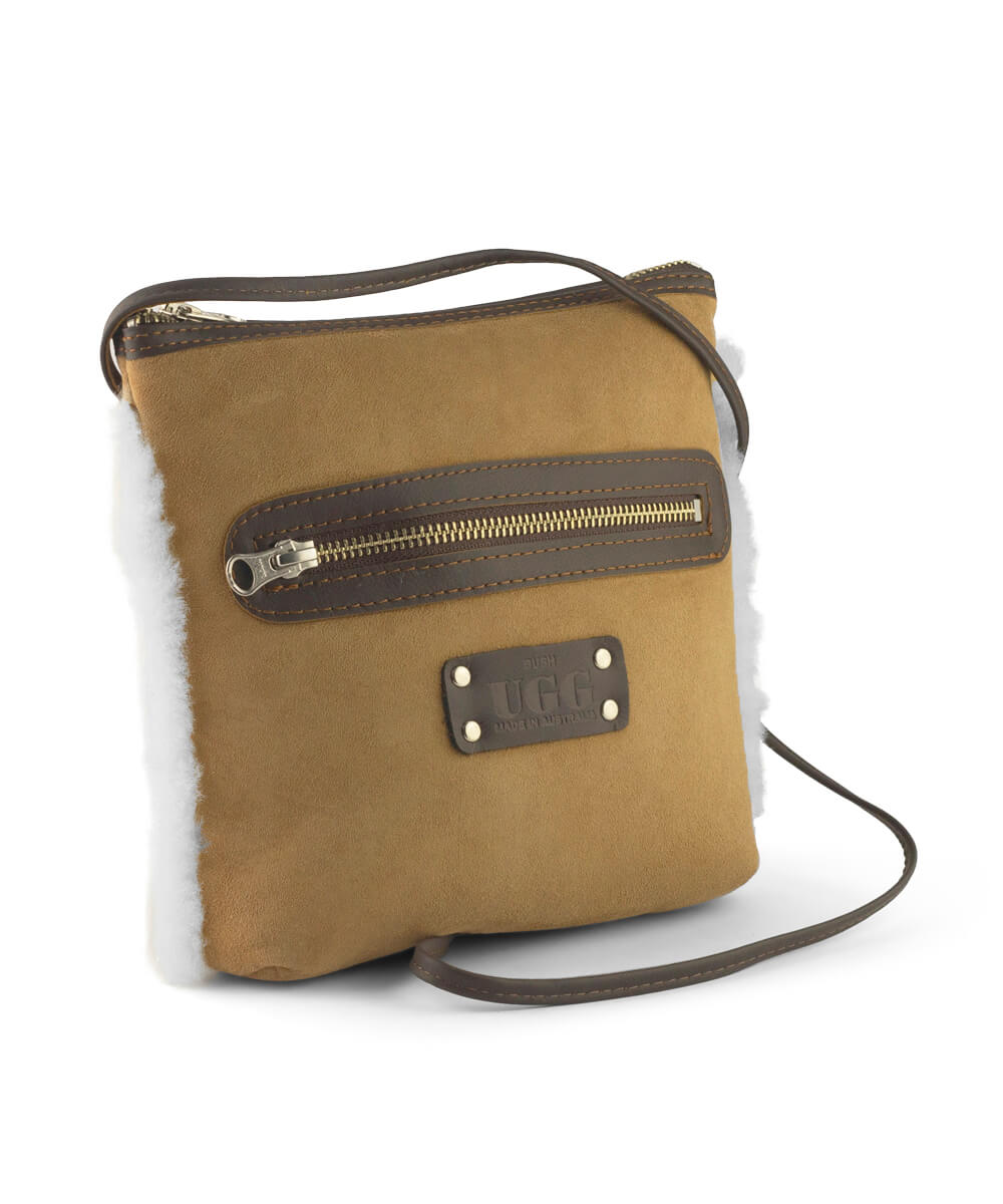 UGG Casual Shoulder Bag