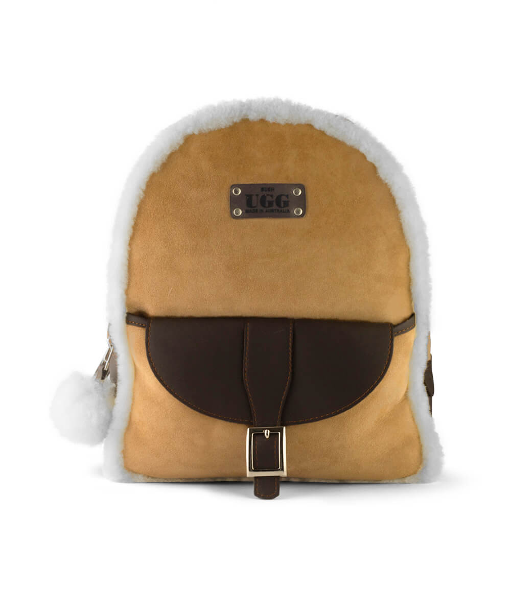 UGG Slim Shoulder Bag
