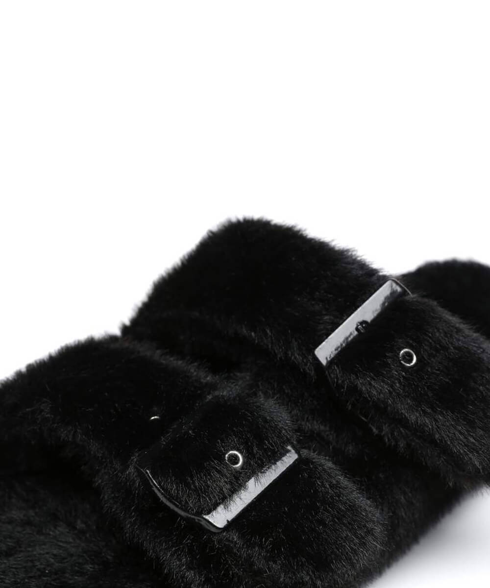 UGG Hurley Flat Slides