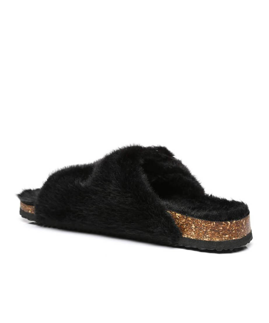 UGG Hurley Flat Slides