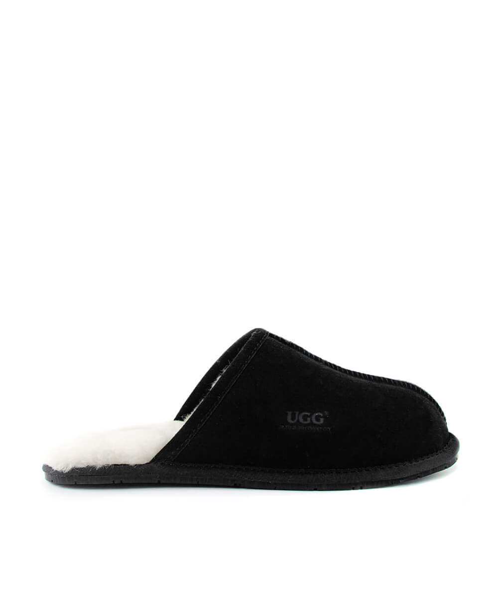 Men's Cosy UGG Slippers