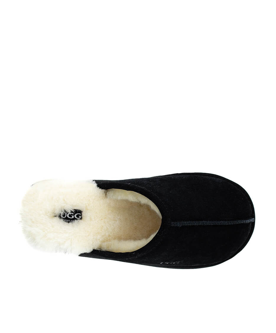 Men's Cosy UGG Slippers