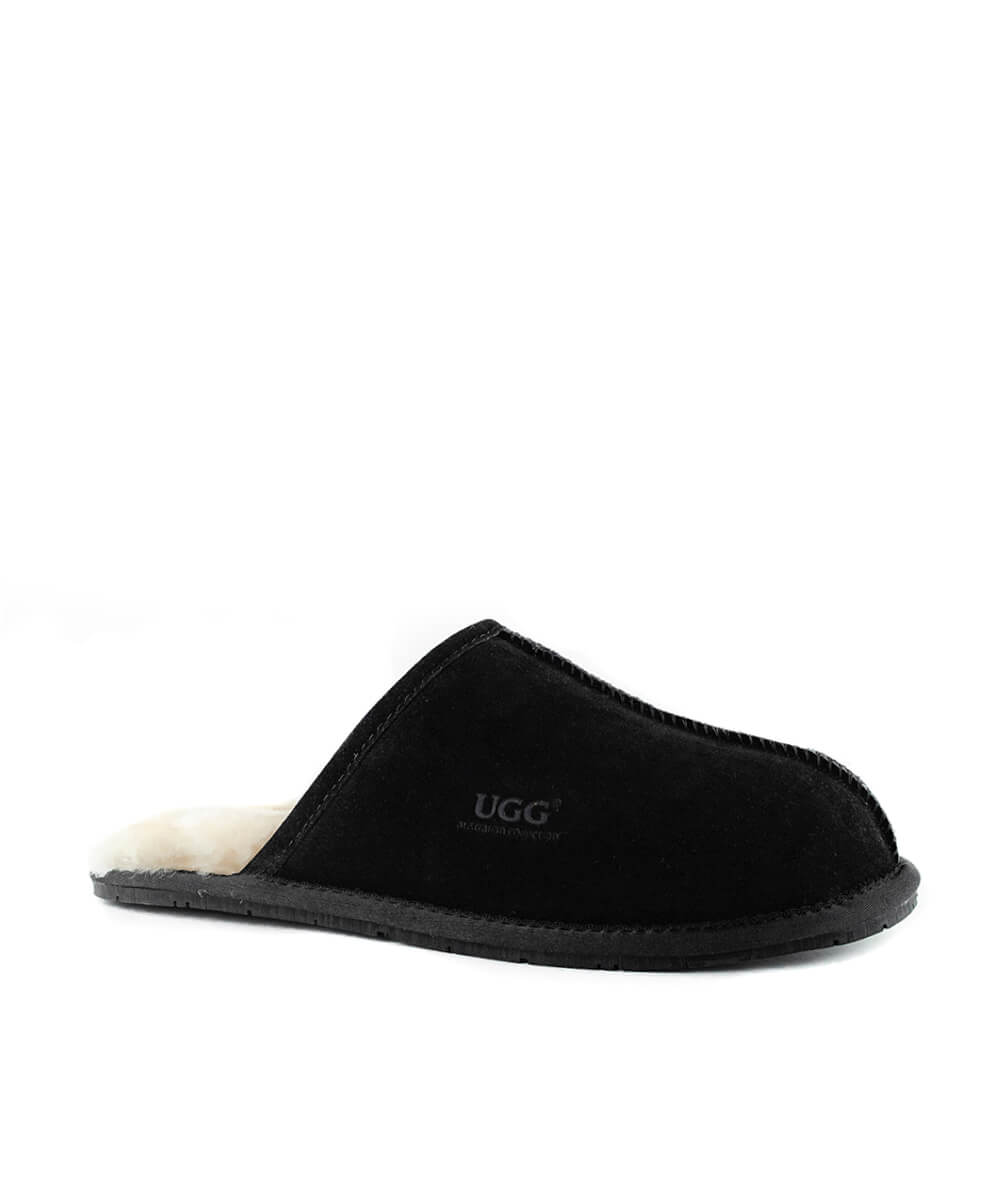 Men's Cosy UGG Slippers