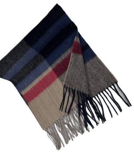 Mitchell-Y UGG Wool Scarves